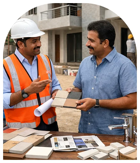 Builder and Developer Solutions